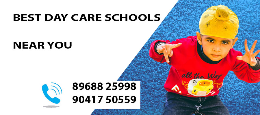 best day care school near me
