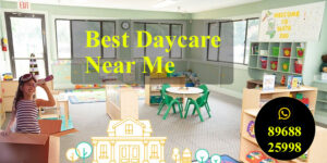 Best Daycare Near Me