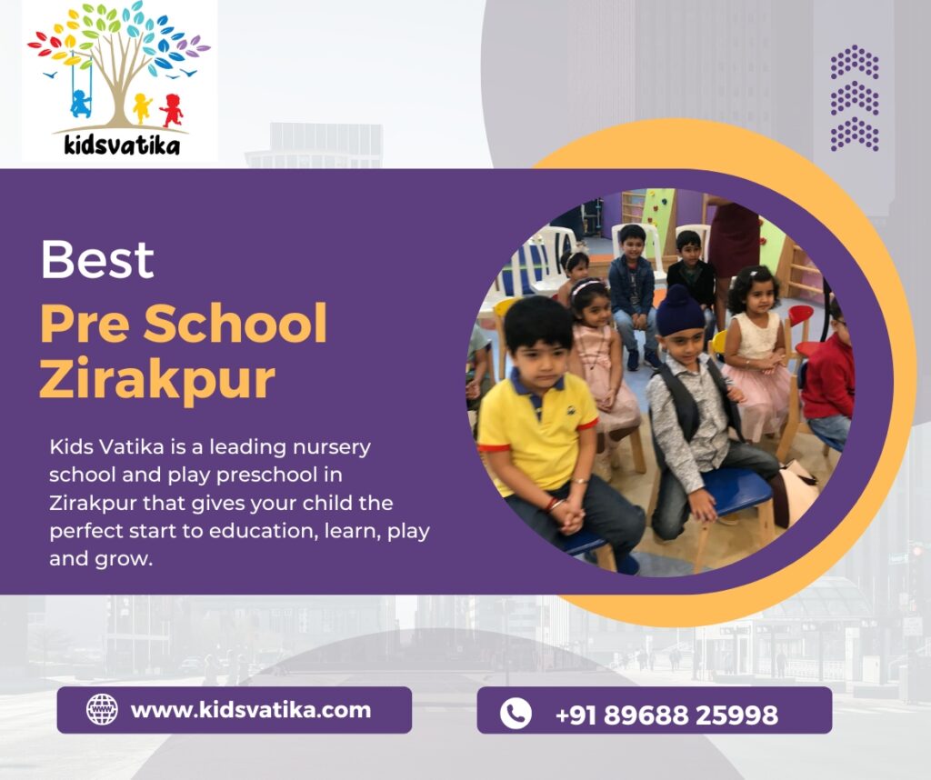 Top Day Care in Baltana