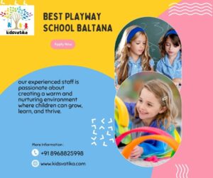 Best Preschool Near me