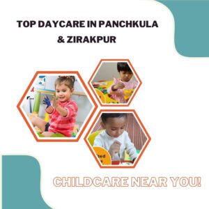 Childcare Near You